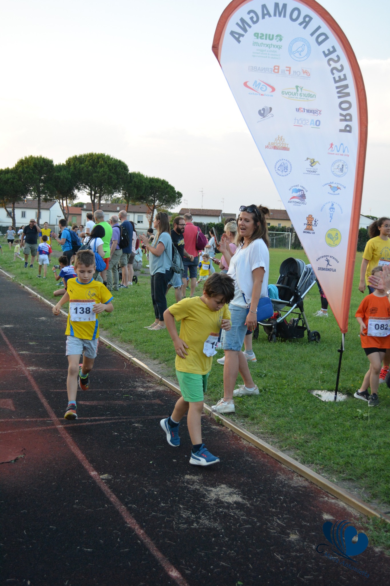 Fusignano: Camminata il giardino di Lorenzo - 16 giugno 2023